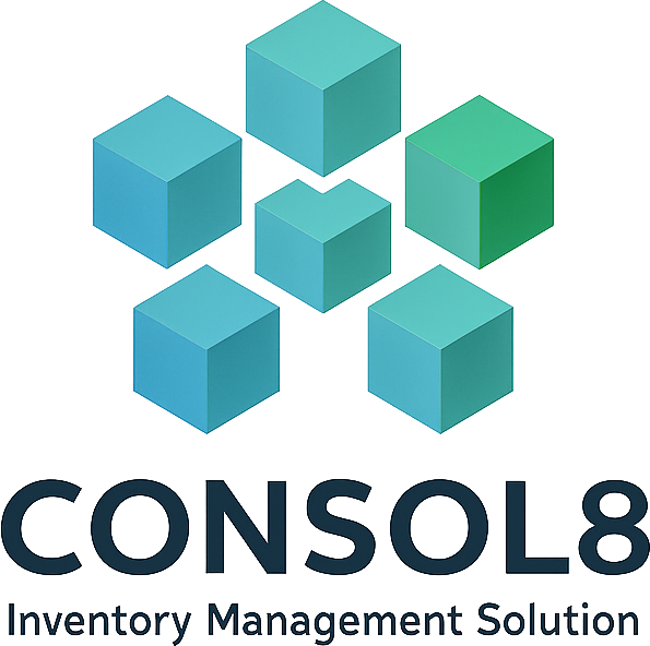 Consol8 Logo